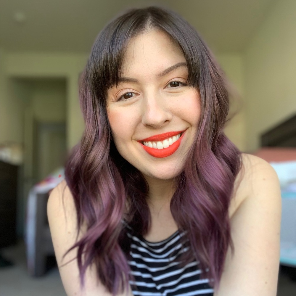 Meet your Posher, Jaclyn